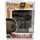 Funko Pop Chris Paul #132 Vinyl Figure NBA Basketball Phoenix Suns
