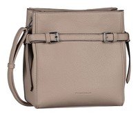 Tom Tailor Sora Crossbody Bag M UmhäNgetasche Tasche Taupe Taupe Neu