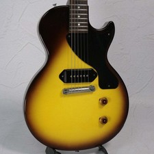 Gibson Custom Shop Historic Collection 1957 Les Paul Junior Single Cut Vintage S