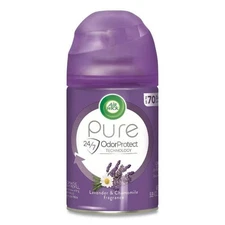 Air Wick Freshmatic Ultra Automatic Spray Refill Lavender/Chamomile 5.89 oz A...