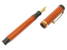 PARKER DUOFOLD FÜLLFEDERHALTER FOUNTAINPEN 20ER/30ER