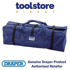 Image of Draper 72970 Canvas Tool Bag, 740mm