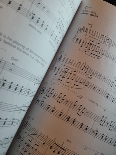 Listen and Play BLUES Keyboard: Book NO CD Konowitz, Bert, Paperback, Used B1 - Picture 6 of 12