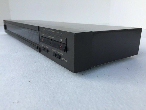 Technics ST-S78 Quartz Synthesizer AM/FM Stereo Tuner - Bild 3 von 3