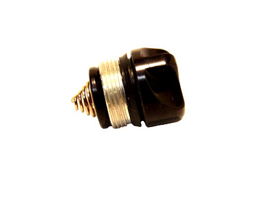 Authentic ''AA'' Mini Maglite Repair Tailcap Assembly Part # 108-000-215