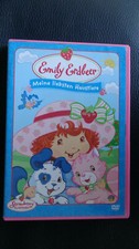 DVD "EMILY ERDBEER  - MEINE LIEBSTEN HAUSTIERE"