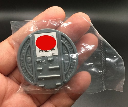 YoKai Yo-Kai Watch Medals Silver Series 1 2 3 4 Choose from All 100 Japanese Ver - Picture 126 of 200