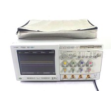 Agilent Infiniium Oscilloscope 54831M 600 MHz 4 GS/a - Free Shipping