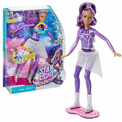 barbie skateboard