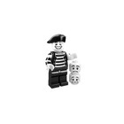 Maraca Man MINIFIGURES LEGO (R) Building Toys