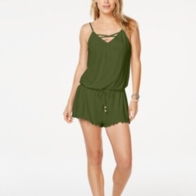 california romper dress with shorts California Romper Pockets and Shorts