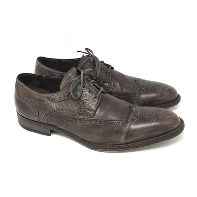 magnanni lace up shoes