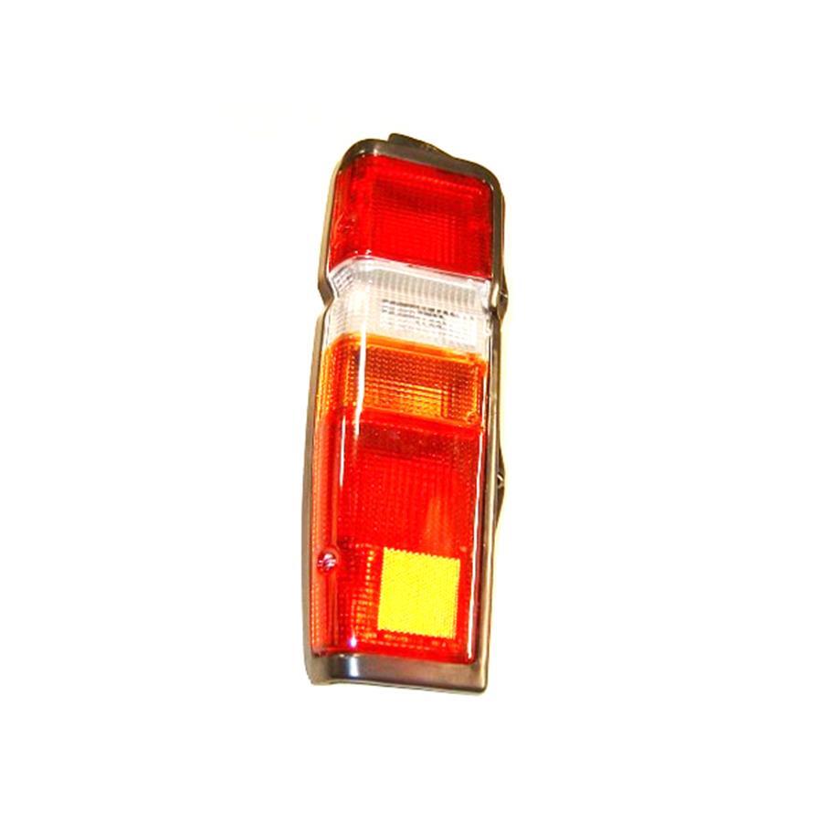 Left Tail Light FR.TYT002AL 81561-95J07 | eBay Left Tail Light FR.TYT002AL 81561-95J07 | eBay