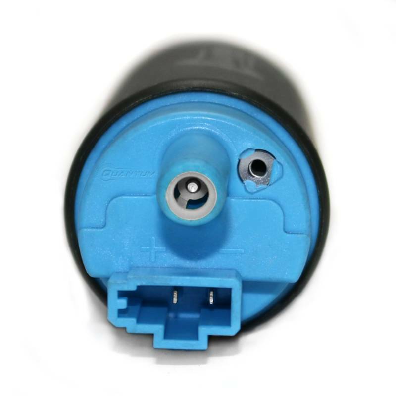 Quantum Intank Fuel Pump w/Regulator for Kawasaki Ninja ZX