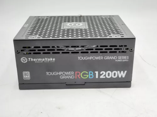 Thermaltake ToughPower Grand RGB1200W PS-TPG-1200F1FAPU-1