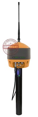 TPI POWERSTICK BATTERY PACK FOR TOPCON HIPER HR GPS,BASE,EXTERNAL,GNSS,RTK