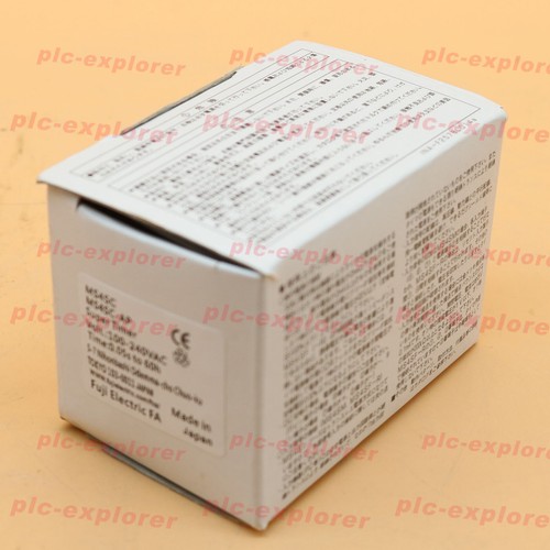MS4SC-AP New For fuji Time Relay Free Shipping