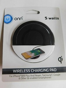 Wireless Charging Pad Onn 2025