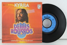 7 - DEMIS ROUSSOS - Kyrila - Leierkasten auf ...