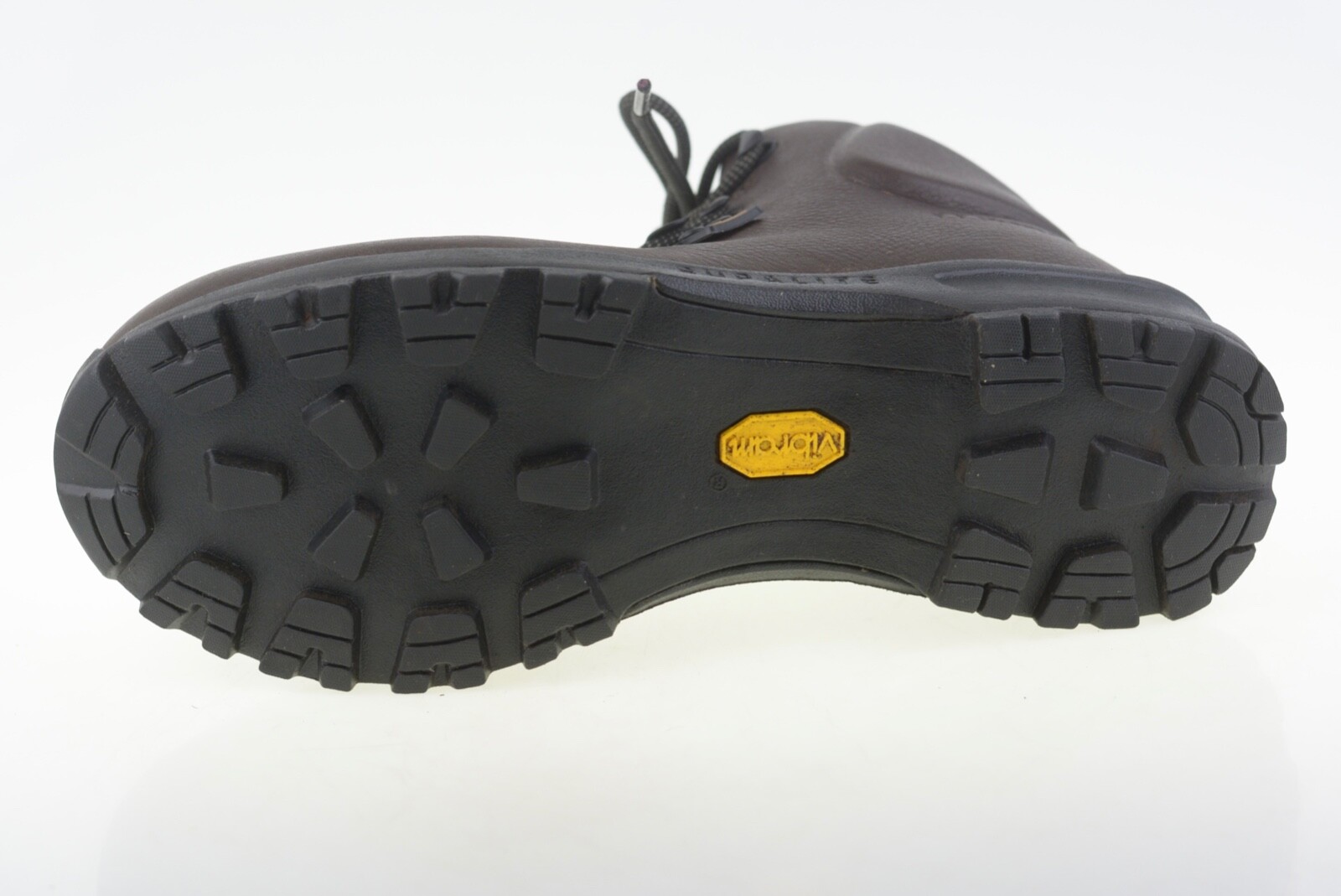 Berghaus Supalite II GTX GORETEX Brown 21607 Women's Walking Boots