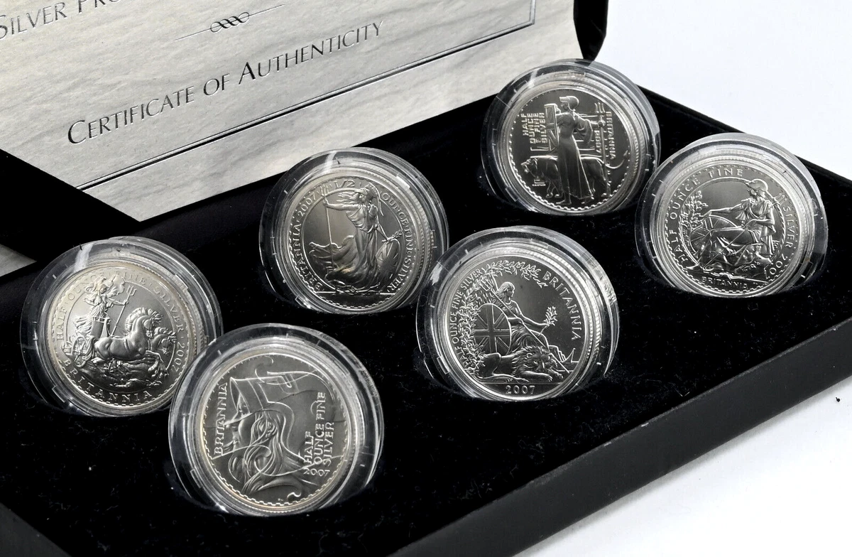 一磅银币在英国纪念币| eBay