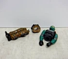 Beach Head G.I. Joe Hasbro VTG 1986 Figure Broken O-Ring 091224AST3-A7