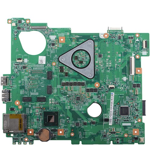0J2WW8 J2WW8 FOR DELL Inspiron 15R N5110 Motherboard 10260-1 10245-1 Tested OK - Picture 5 of 5