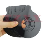 10pc Bucket Pin Shim Kit 70mm*140*2 for Excavator Caterpillar 315 316