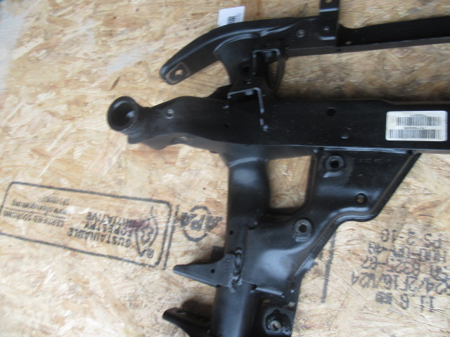 BMW 31116772682 E70 X5 Front Engine Cradle Axle CROSSMEMBER  