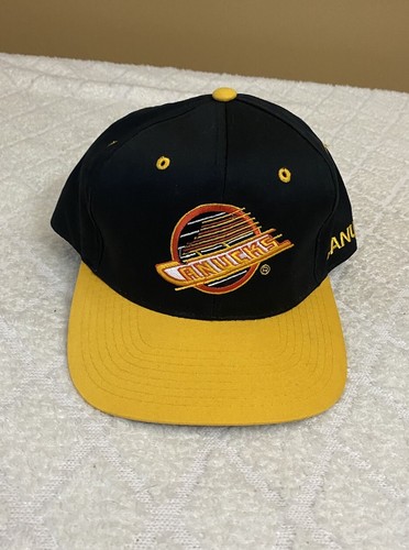 Vancouver canucks hat nhl - Gem Vancouver canucks hat nhl - Gem