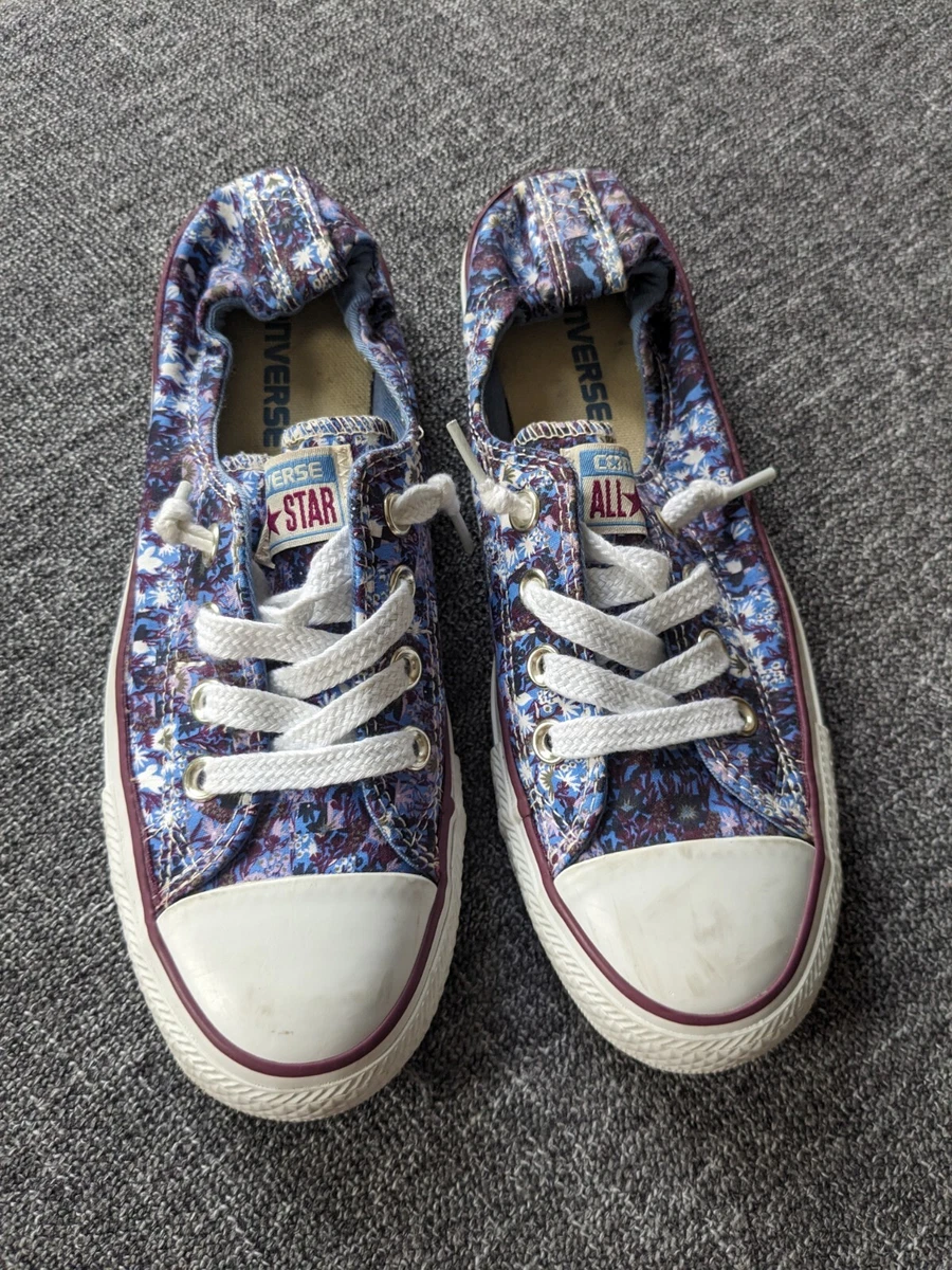 Converse shoreline floral deals