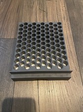 Agilent - Sample Tray ( Tan color)