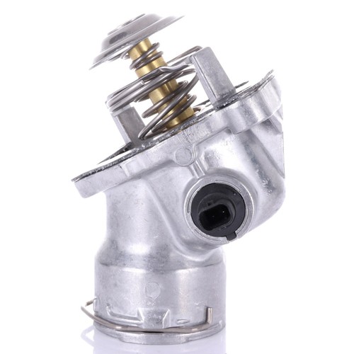 Termostato apto para Mercedes-Benz CL550 GL450 S550 2007-2008 SL550 2007-2008 - Imagen 10 de 11