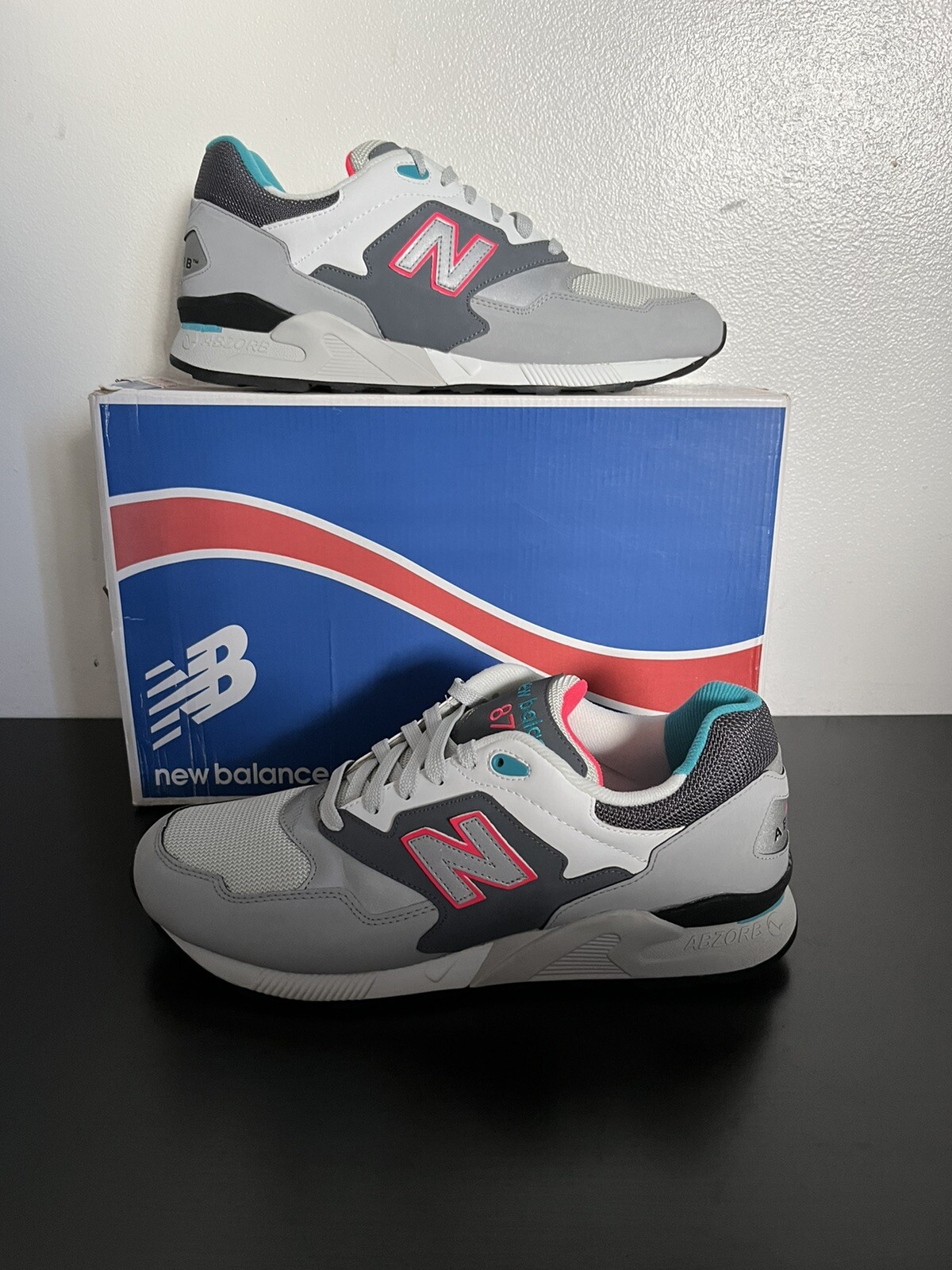 new balance mens 878