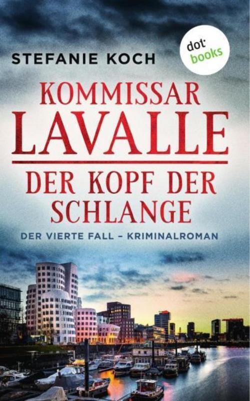 Thumbnail - Kommissar Lavalle - Der Vierte Fall: Der Kopf Der Schlange Stefanie