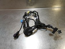 Porte avant et accessoires Audi Q2