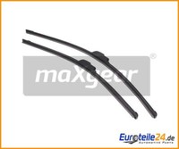 Wischblatt Maxgear 39-0121 Vorne FüR Bmw 3Er 3Er Touring Ford