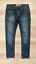 thumbnail 4 - Topman 30S W30 L31&#034; Blue Denim Jeans Men&#039;s Washed Faded Vintage Skinny Leg Fit