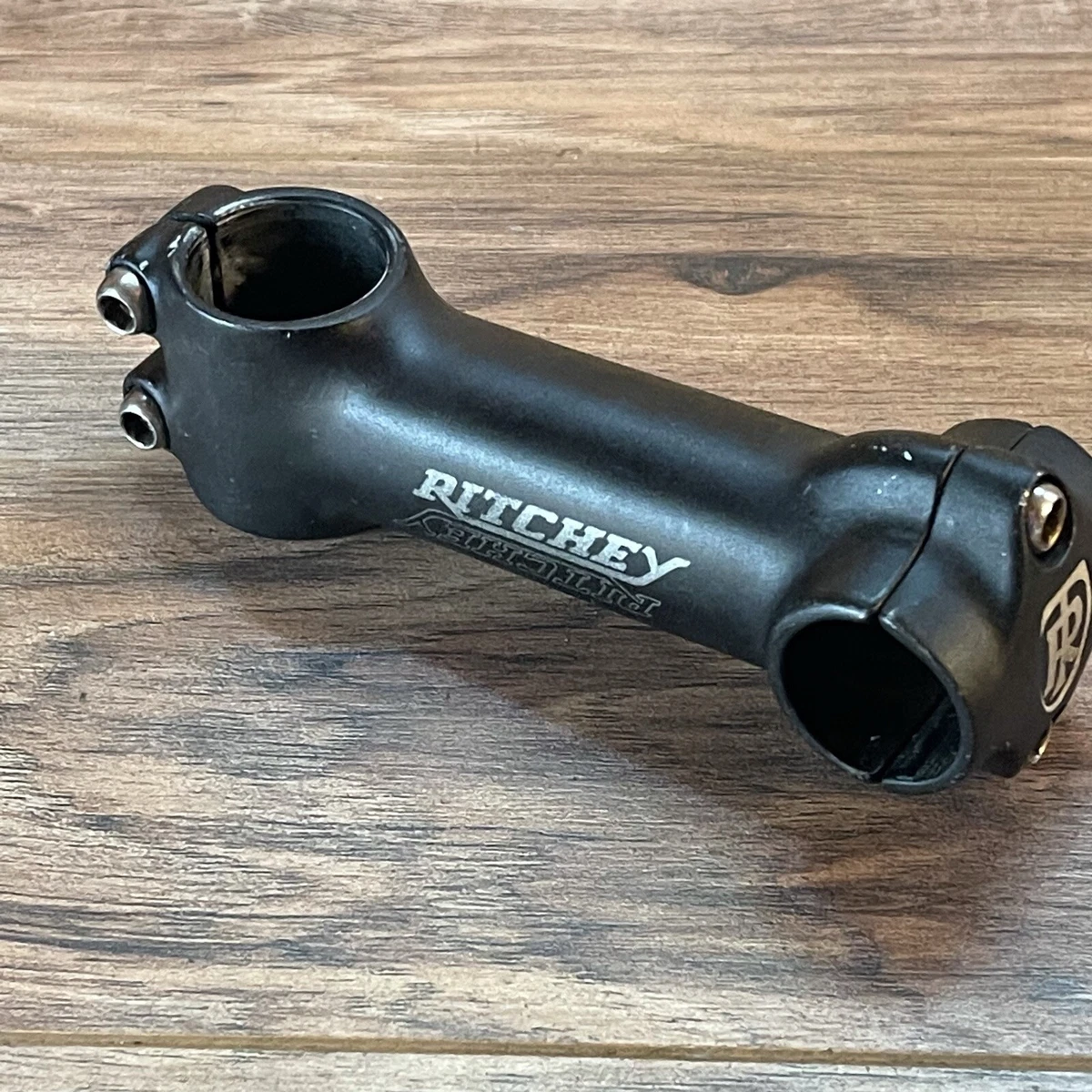 Ritchey handlebar cheap stem