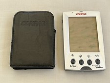 Retro Compaq Aero 2100 Series Handheld Pocket PC - Grade A