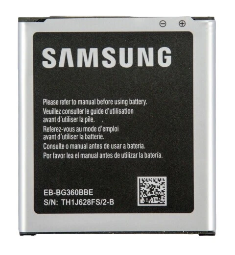 Samsung Cell Phone Batteries for Samsung Samsung Galaxy Core Prime