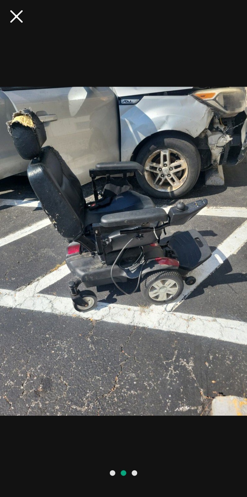 electric wheelchairs used eBay