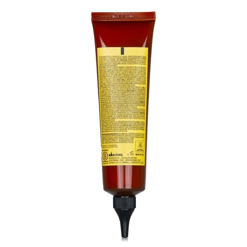 Davines Natural Tech Purifying Gel Treatment 150ml/5.07oz - Picture 3 of 3