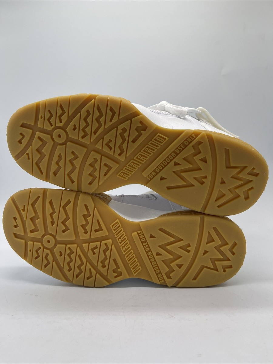 Nike Air Raid White Gum 2021 DJ5974-100 Men display picture 1