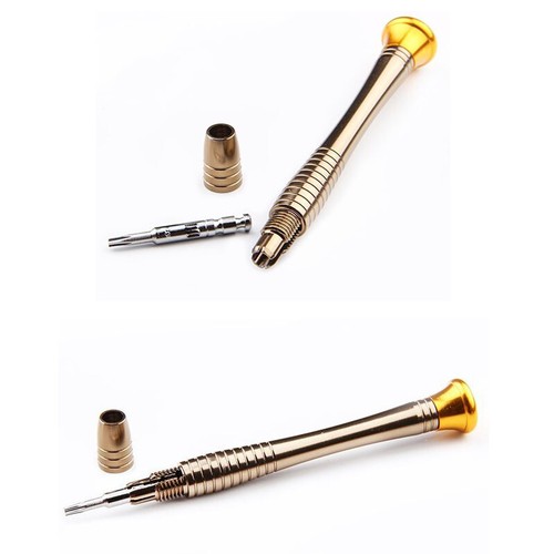 Hot Sale 25 in 1 Screwdriver Set Precision Repair Mini Glasses Repair Tool Kits - Picture 5 of 10