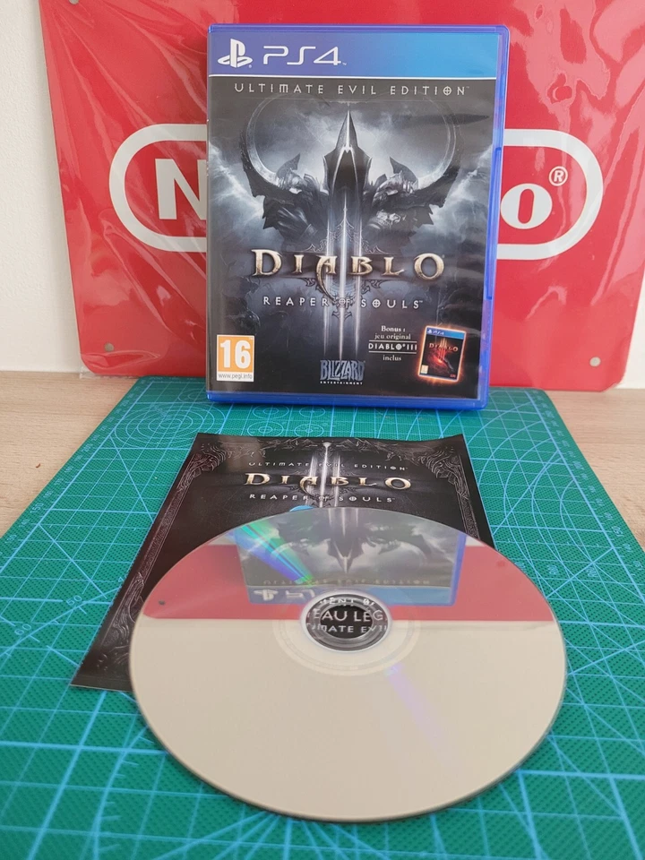 Dishonored 2  + Dlc  Pack assassin imperial Jeu PS4  Neuf Jamais Utilisé, photo 1 sur 2