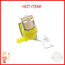 Endurance Pro 2023 Upgrade 000009120, 000008483, 000008487 Water Inlet Valve Com