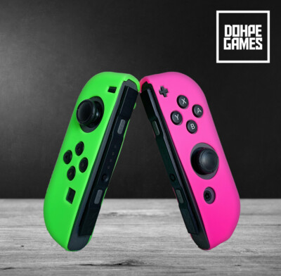 NintendoSwitch 本体 JoyCon NINTENDO SWITCH WITH GRAY JOYCON SINGAPUR SPECS EU PLUG