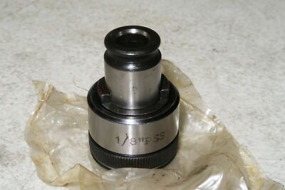 CENTAUR PRECISION TOOLS CWES #1 1/8'' SS Torque Control Tap Adapter 101062
