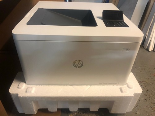 HP Color Laserjet Enterprise M552 
